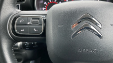 Citroen C3 Aircross 1.2 PureTech 110 Feel 5dr [6 speed] Petrol Hatchback